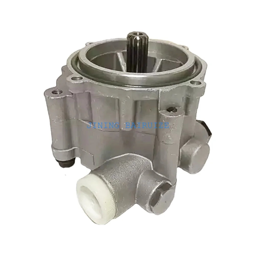 Excavator Hydraulic pilot Pump VOE14535458 Ec210b Gear Pump 14535458