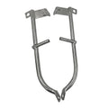 OEM  Titanium Tube Bending Parts Custom Cnc Tube Forming Service Bending Steel Welding Fabrication Frame
