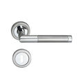 Factory Direct Sale Customized Multi Sizesstainless Steel Doors Locks and Handles Door Lever Handle Privacy Lock
