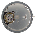 NH38A Open Heart Mechanical Watch Movement NH38 Movement