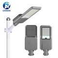 Quality Assurance Waterproof Ip65 Heat Dissipation Smd 50w 100w 150w 200w 300w Led Road Lamp