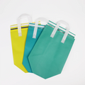Wholesale Insulated Cooler Bag Warm Waterproof Non-woven Takeaway Tote Bag