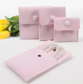 2023 New Arrivals Velvet Gift Bag Velvet Bag for Jewelry Velvet Bag Jewelry