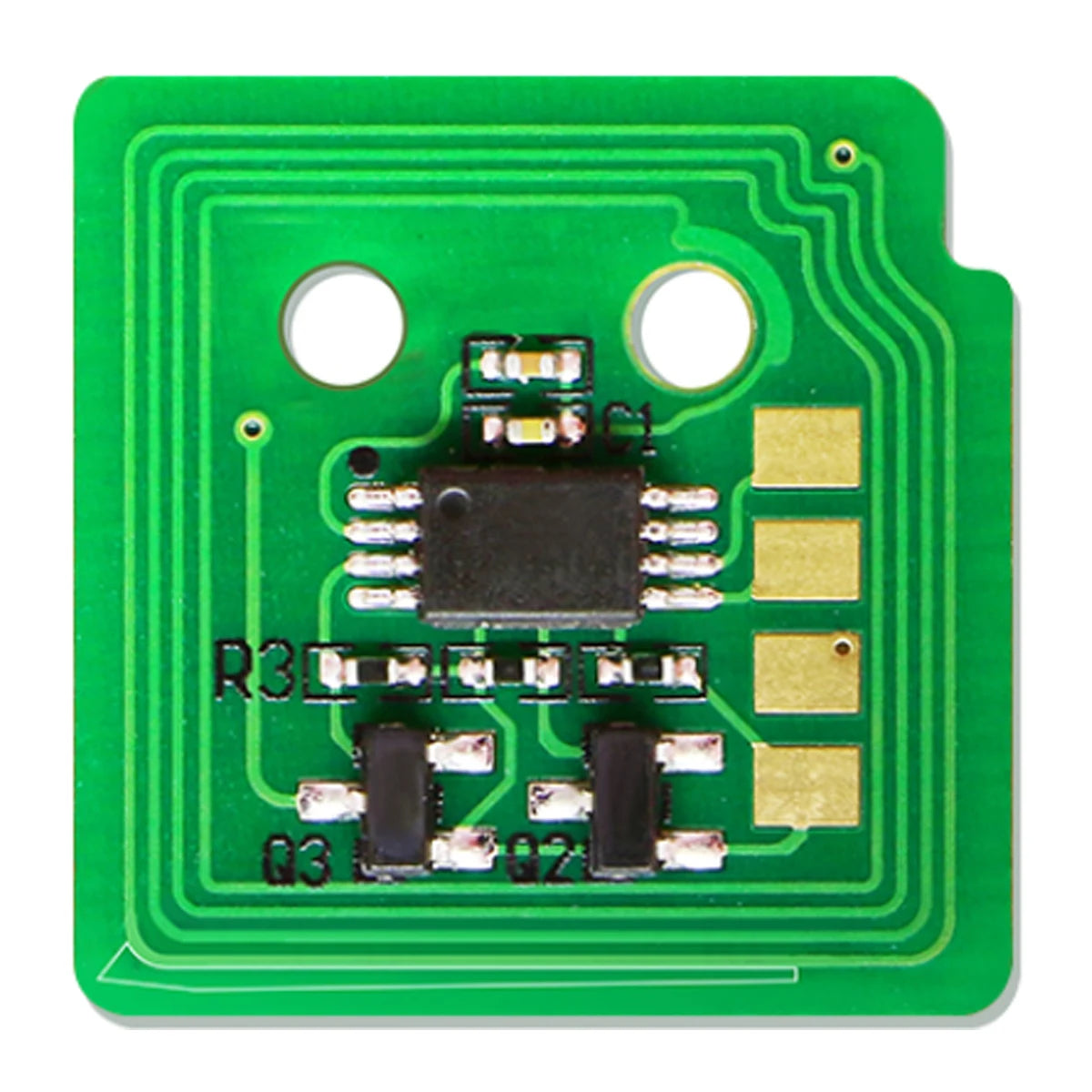 Chip-Print 106R04037 12.6K/7.6K NA Cartridge Chip for Xerox VersaLinl C8000