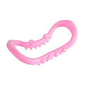 Women's Comfortable Yoga Rings Pilates Accessories for Bodybuilding Exercise Training Fitness Accessories in Bag Packaging