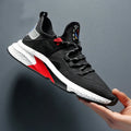 2023 Hot Selling Wholesale Casual Men Sport Running Fancy Sneakers Shoes for Men