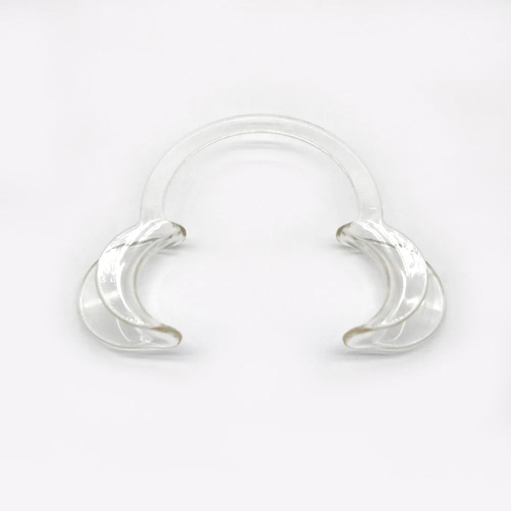 Medium Dental Cheek Retractors Lips Mouth Opener Teeth Whitening Retractor
