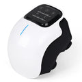 Smart Electric Arthritis Knee Massager for Circulation with Knee Heat Timing Control Lcd Touch Control