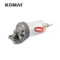 44803-1080 Application for Hitachi Excavator Fuel Water Separator Assy EX200-2 EX200-3 44803-1080