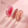 Pudaier Lip Care Scrub Exfoliating Cream Enhancer Lip Balm Nutritional Repair Sleep Lip Mask Care Makeup