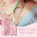 Private Label Lash Extension 15ml Super Bonder Eyelash Adhesive Booster Alcohol Free Eyelash Extensions Super Bonder