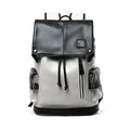 Multifunction Laptop Backpack with USB Charger Men Woman Antitheft Laptop Backpack Waterproof