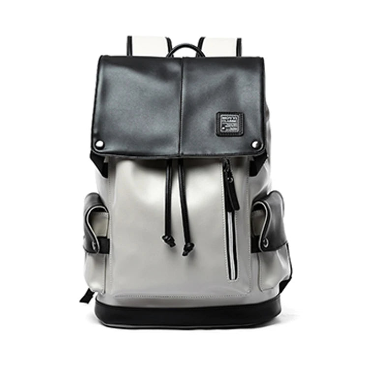 Multifunction Laptop Backpack with USB Charger Men Woman Antitheft Laptop Backpack Waterproof