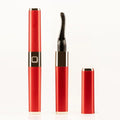 2023 New Own Brand Heated Eyelash Curler Mini Portable Electric Other Beauty & Personal Care Products