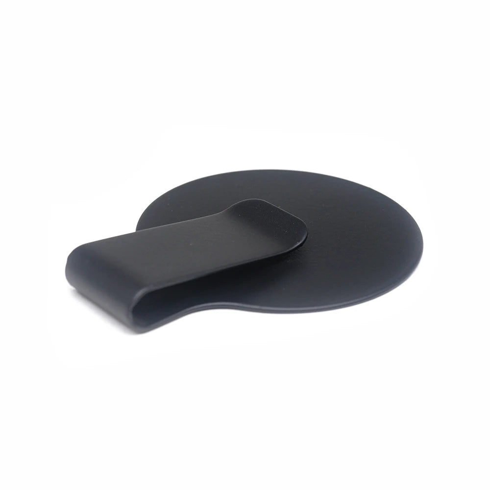 Custom Metal Fabrication Metal Clip for Belt Stainless Steel Stamping Parts Metal Fabricator