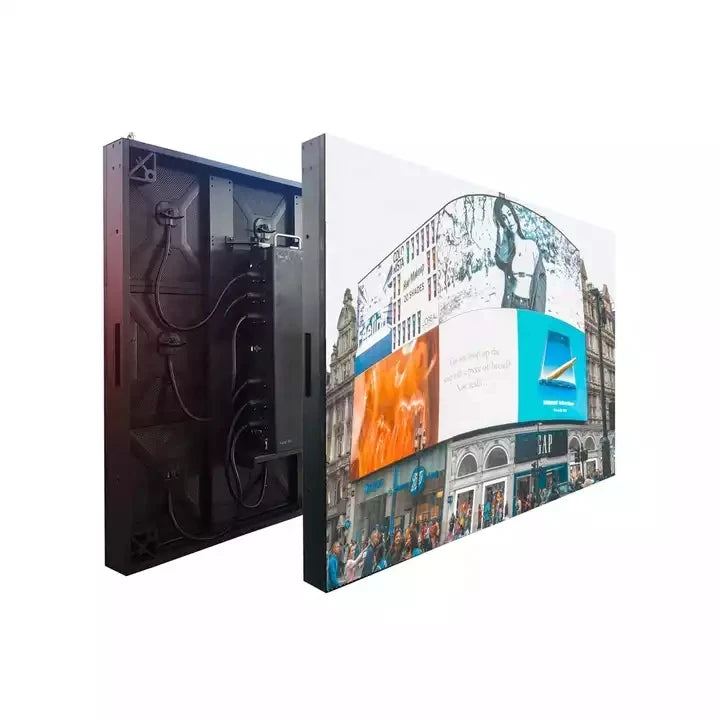 Wholesale Shenzhen Led Display Indoor Super HD Screen Advertising Led Display Screen Video Wall Led Panel Led Display Ecran
