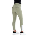 Wholesale Equestrian Breeches High Waist Horse Riding Leggings Customized Equestrian Clothing
