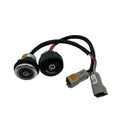 SUNORO Sany Excavator 55 75 215 245 365 485-10 PRO Ignition Switch One Button Start Switch