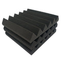 YuanYuan Top Selling Adhesive Acoustic Panel Soundproof Akupanel  Acoustic Diffuser Sound Absorbing Foam