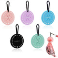 Best New Design Dog Poop Bag Holder Sustainable Waste Bag Holder for Outdoor Walking Factory Direct Sale Price