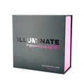 OEM Factory High-quality Customized Black Booking Gift Box With logo