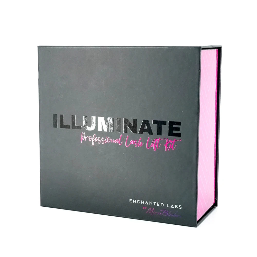 OEM Factory High-quality Customized Black Booking Gift Box With logo