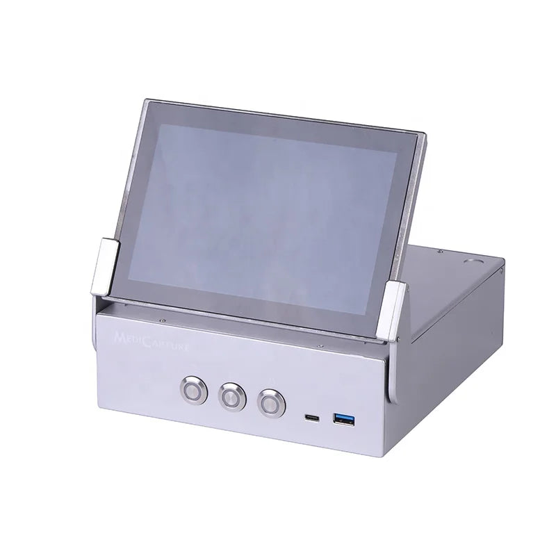 OEM ODM 15 Years ISO 9001 Factory Price Box Recorder