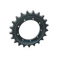 Made in China Excavator Crawler Sprocket 14532385 EC210 EC210b Sprocket