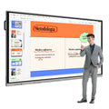 Smart Interactive Board Interactive Whiteboard Remotes Classroom Kindergarten Interactive Whiteboard for Education