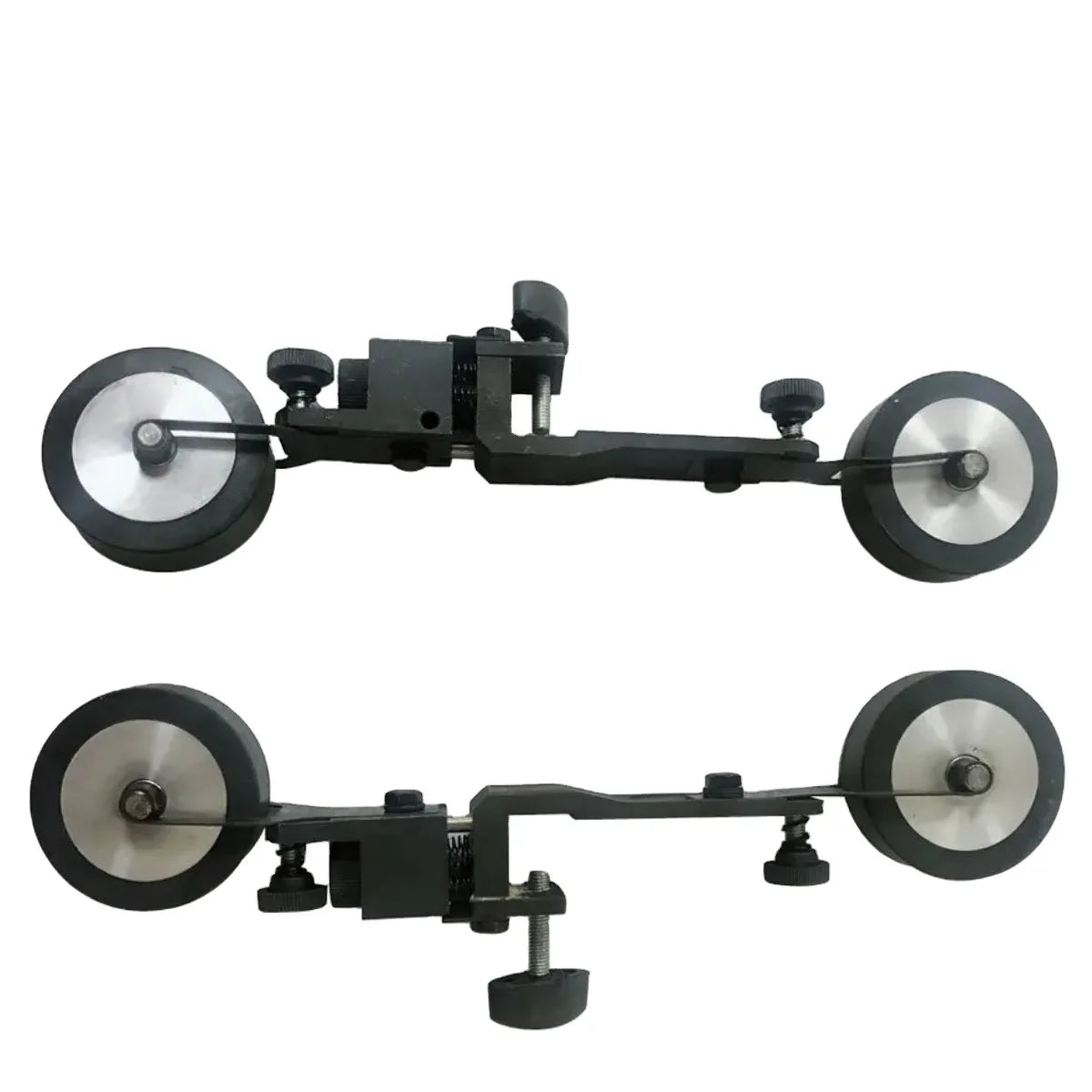 1 Piece C6.020.104 Rubber Wheel Assembly SM102 HD Printing Machine Replaced Parts Wheel