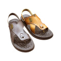 Fashion Outdoor Beach Platform Waterproof Men's Sandals Slip on Casual Comfortable Simple Fashionable Lightweight MegaBDM