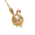 P731 12-13mm DIY Natural  Freshwater Pearl Charm Pendant Necklace Accessory 925 Sterling Silver Jewelry for Women Without Chain