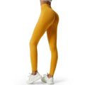 Wholesale Breathable Women's High Waisted Yoga Leggings Spandex Pants Tummy Control Seamless Printed XL Size Ladies' Workout