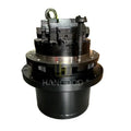 Hangood Construction Machinery Parts Excavator Parts R360-7 Final Drive Travel Motor Assy. 31NA-40010 for Hyundai Excavator