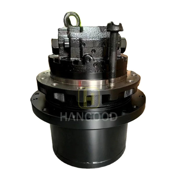 Hangood Construction Machinery Parts Excavator Parts R360-7 Final Drive Travel Motor Assy. 31NA-40010 for Hyundai Excavator