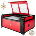 2026 SIHAO New 1490 Laser Engraving and Cutting Machine for Wood Leather Metal Co2 Laser Cutting Machine