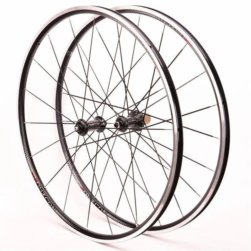 700C Bicycle Wheelset Road Wheelset Climbing Wheelset