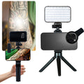 LBB Tattoo CPL Light LED Tattoo Fill Light Cartridges Tattoo Light Reflective for Body Art Vision