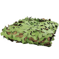 Green Camouflage Net and Durable Camouflage Net Outdoor Camo Net Used for Camouflage and Hunting
