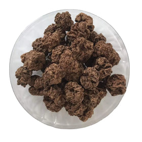 YHC09 Chong Ying Guo 1kg Nautral Gall Dried Raw Dehydrated Cat Toys Silvervine Fruit