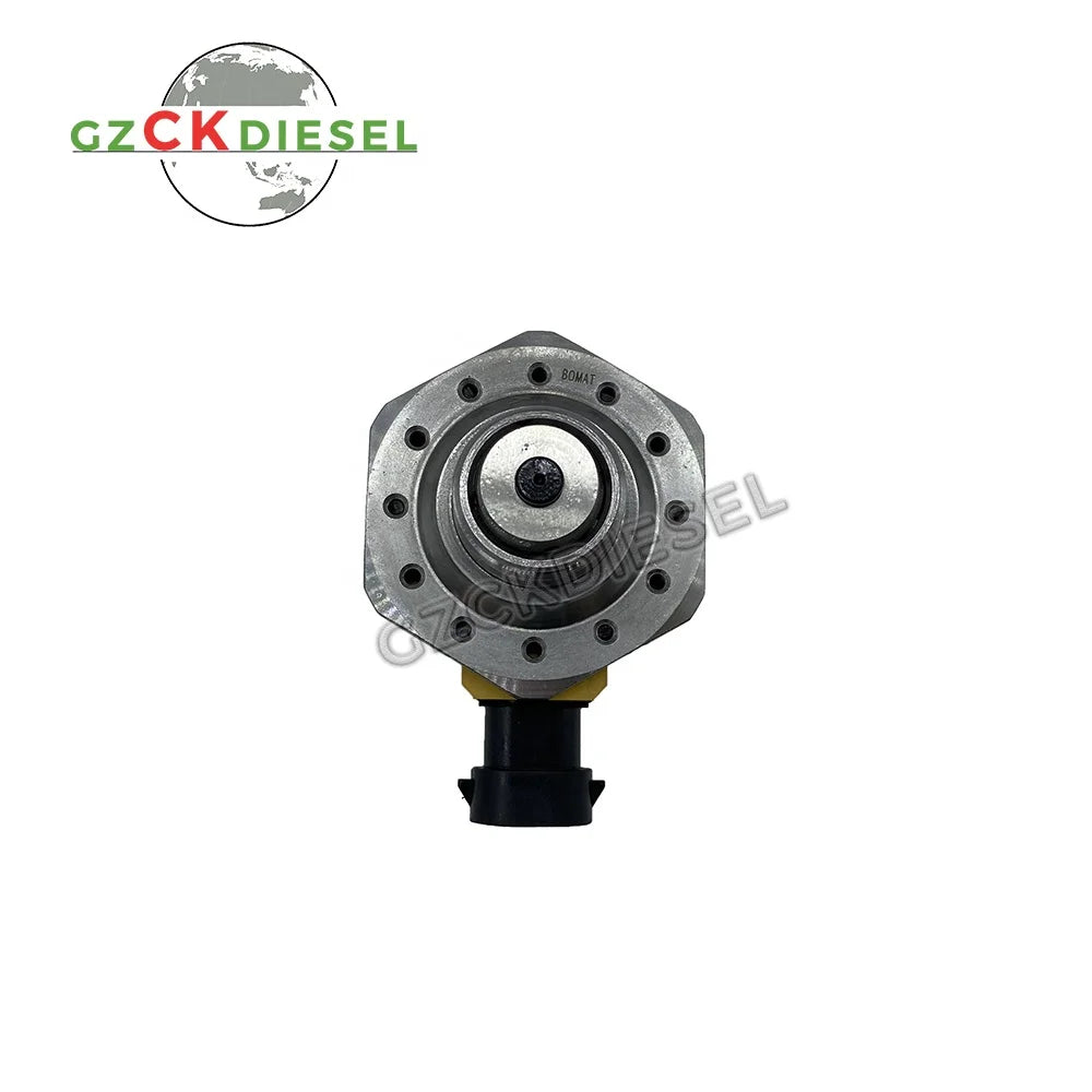 Diesel Electronic Solenoid Valve 312-5620 3125620 for 320D C6 C6.4 Fuel Pump 326-4635