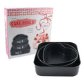 Factory Outlets Leakproof Round Mini Cheesecakes Pizzas and Quiches Baking Springform Pan Cake Maker