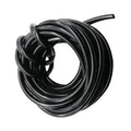 100m 8/11mm PVC Micro Hose Garden Drip Irrigation System Agriculture Farm Watering Tube