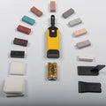 Ceramic Tile Floor Wax(Only Wax)