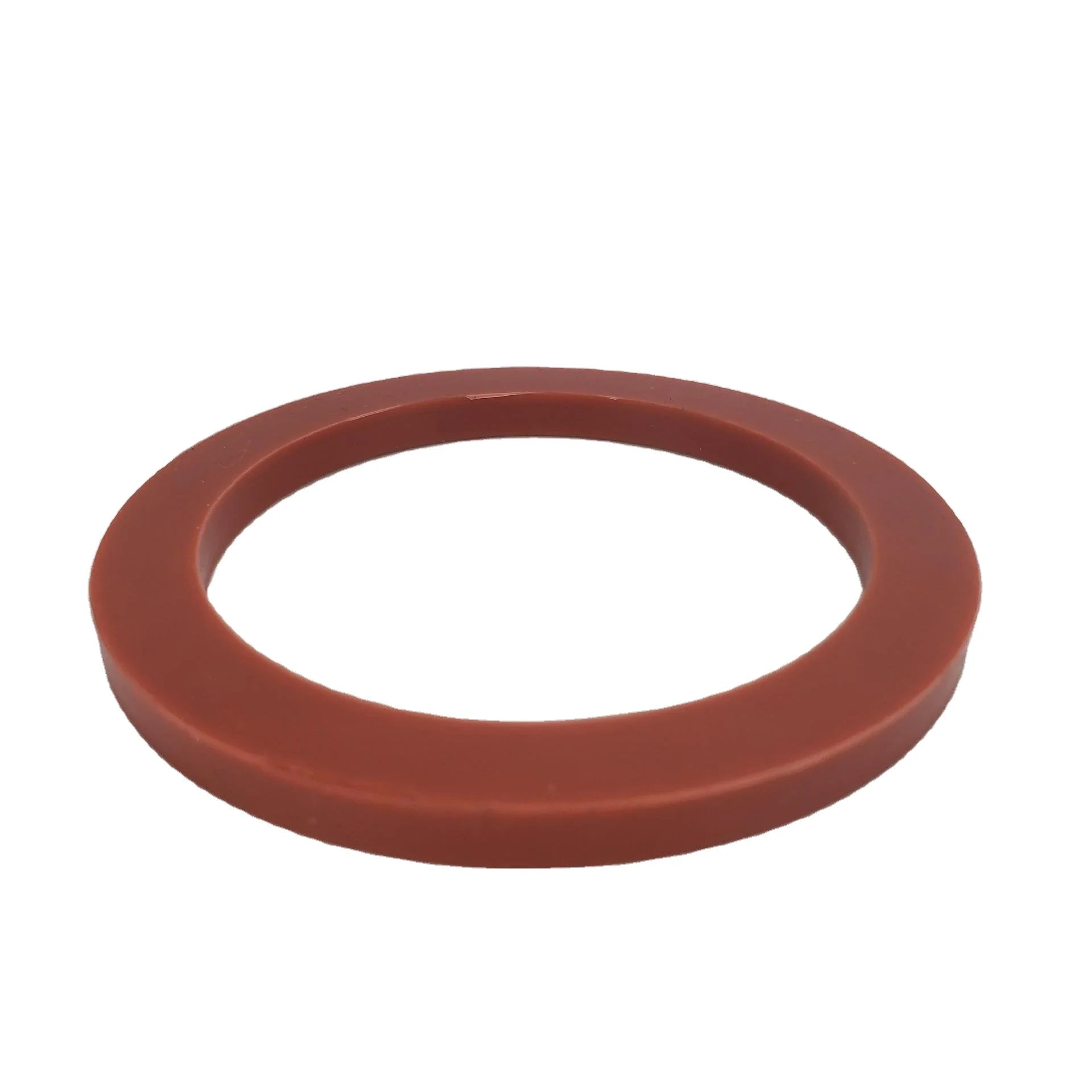 Wholesale Oil Rubber Gaskets air Filter Customized Silicone Oil NBR EPDM Material Rubber Seals Gasket