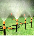 Deepbang Intelligent Timer Automatic Drip Irrigation Kits Self Watering Spikes Other Watering & Irrigation Plastic Watering Can