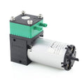 TOPSFLO High Performance Diaphragm 12v 24v Dc Mini air Pump