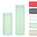 Small Capacity 200ml/300ml Cute Water Bottle Double Wall Stainless Steel Vacuum Flask Eacy to Carry Out for Children