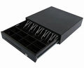 12V/24V Electronic Cash Drawer for Supermarket POS Systems Cashbox Cash Drawer