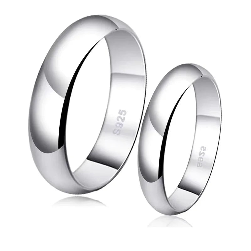 2025 Latest Lovers Lovers Ring love Witness Boyfriend and Girlfriend Wedding Anniversary Gift Students love Adjustable Ring